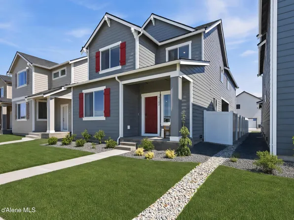 11871 W Kilkenny Dr, Post Falls, ID 83854