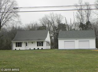 3183 Front Royal Pike, Winchester, VA 22602