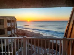 1822 New River Inlet Road Unit 1304a, North Topsail Beach, NC 28460
