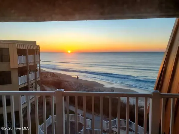 1822 New River Inlet Road Unit 1304a, North Topsail Beach, NC 28460