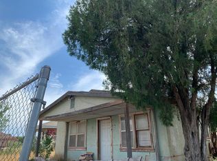 312 Patterson Ave, Odessa, TX 79761