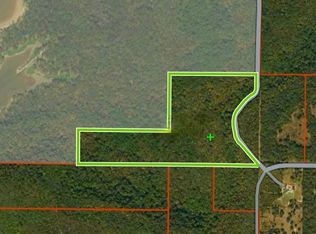 4360th Rd, Locust Grove, OK 74352