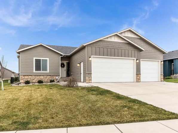 5509 S Bahnson Ave, Sioux Falls, SD 57108