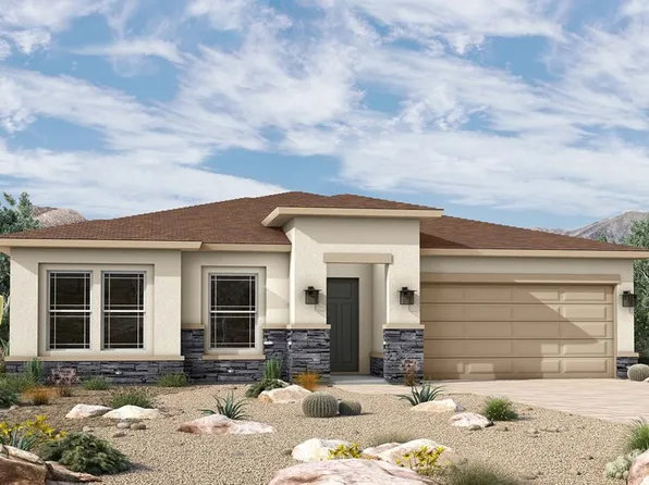 2911 E Cold Press Dr, San Tan Valley, AZ 85140