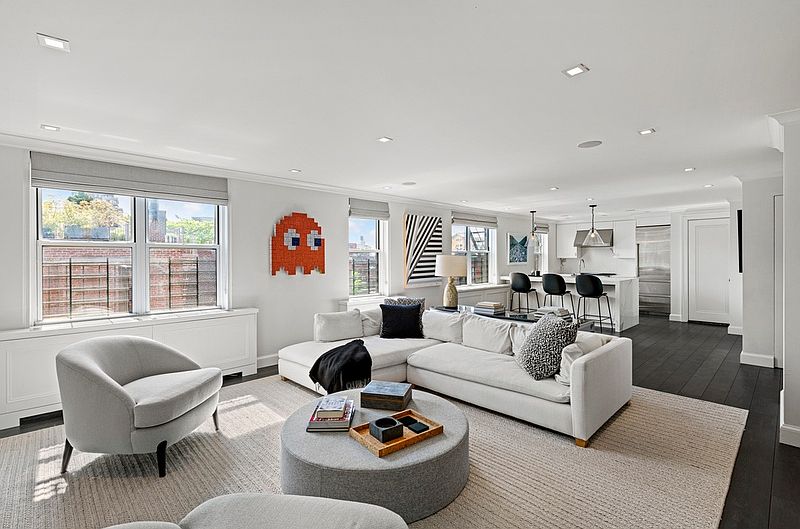 1st image of 350 Bleecker St APT 6A