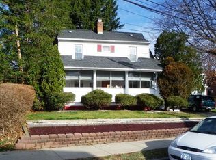 21 Clinton St, Port Chester, NY 10573