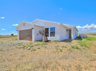 11 Huston Rd, Edgewood, NM 87015