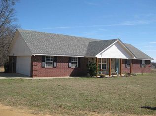 218 Oak Ln, Durant, OK 74701