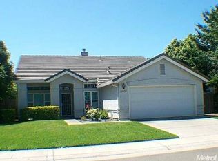 8808 Flying Hawk Ct, Elk Grove, CA 95624