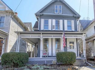 421 W Main St, Mechanicsburg, PA 17055