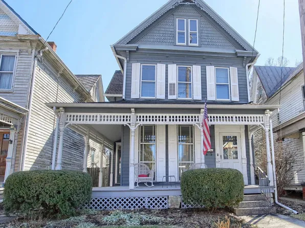 421 W Main St, Mechanicsburg, PA 17055