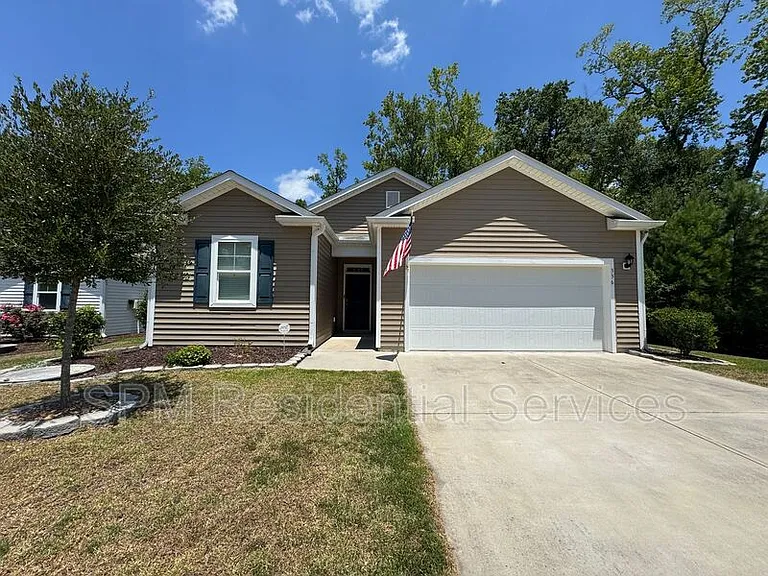 336 Windy Woods Way — Photo 1