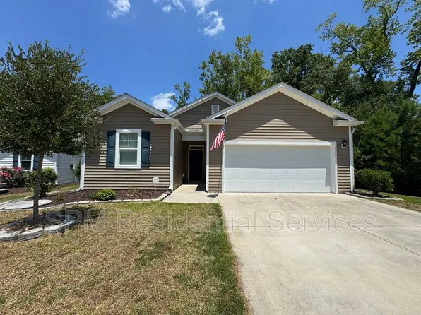 336 Windy Woods Way, Wilmington, NC 28401