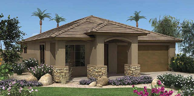 1st image of 4080 E Torrey Pines Ln. Drive