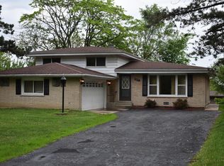 8455 S Kean Ave, Oak Lawn, IL