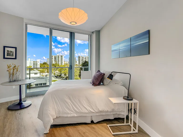 701 N Fort Lauderdale Beach Blvd #406 — Photo 19