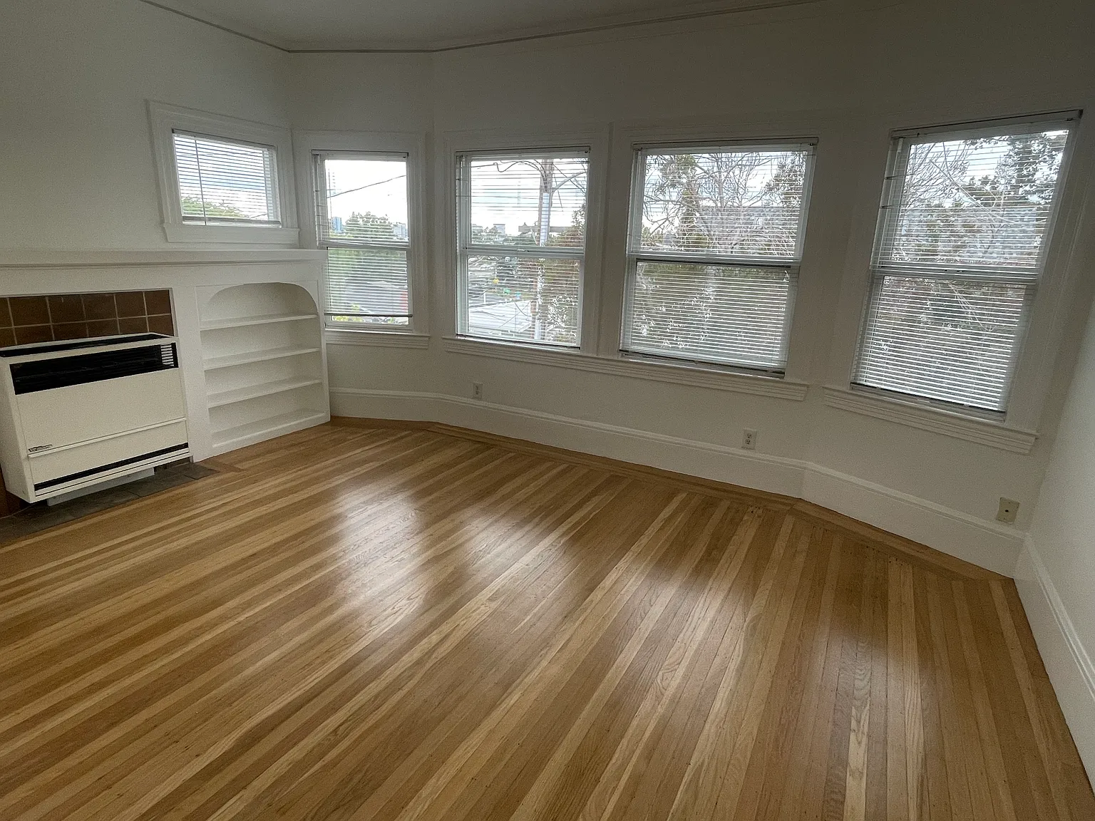 1 bed, 600 sqft, $2,450 — Photo 1