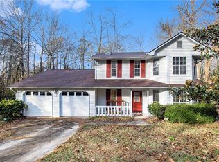 1667 Tree Line Rd, Lithonia, GA 30058