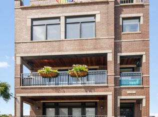 744 W Belmont Ave APT 2F, Chicago, IL 60657