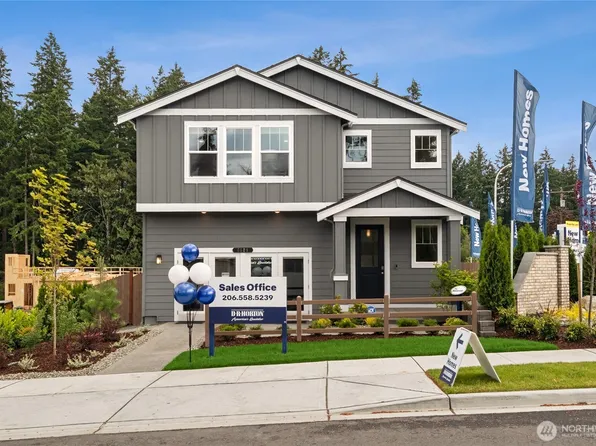 5420 S 328th Street #10, Auburn, WA 98001
