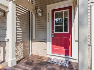 2154 Pennsylvania Ln, Ann Arbor, MI 48103