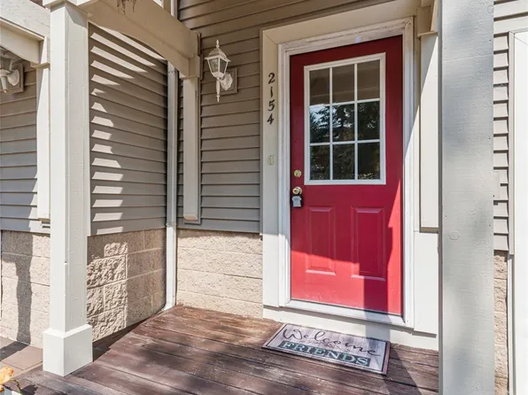 2154 Pennsylvania Ln, Ann Arbor, MI 48103