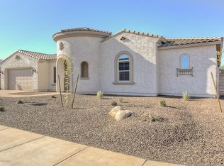 2726 S Heritage Dr, Gilbert, AZ 85295