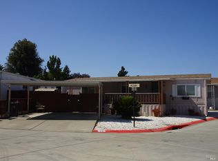 29 Medina Ct, Fairfield, CA 94533