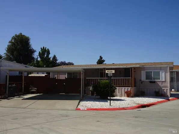 29 Medina Court, Fairfield, CA 94533