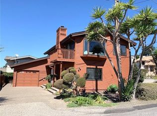 387 Kerwin St, Cambria, CA 93428