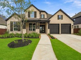 8919 Blue Grotto Ln, Manvel, TX 77578