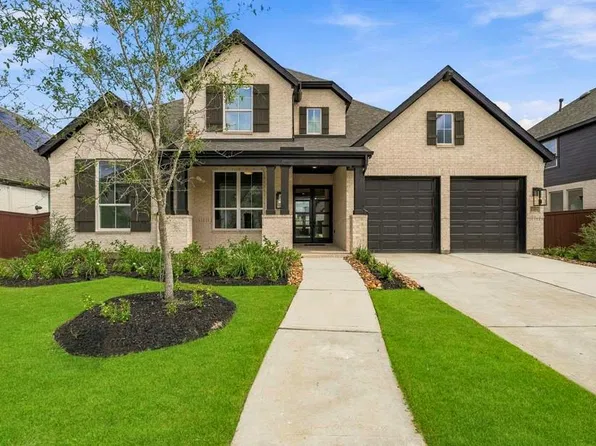 8919 Blue Grotto Ln, Manvel, TX 77578