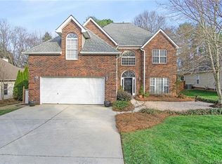 4784 Lauren Glen St NW, Concord, NC 28027