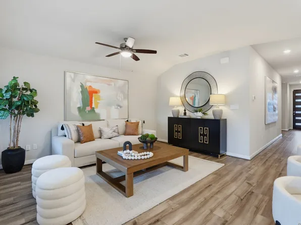 3095 Mondavi, Schertz, TX 78154