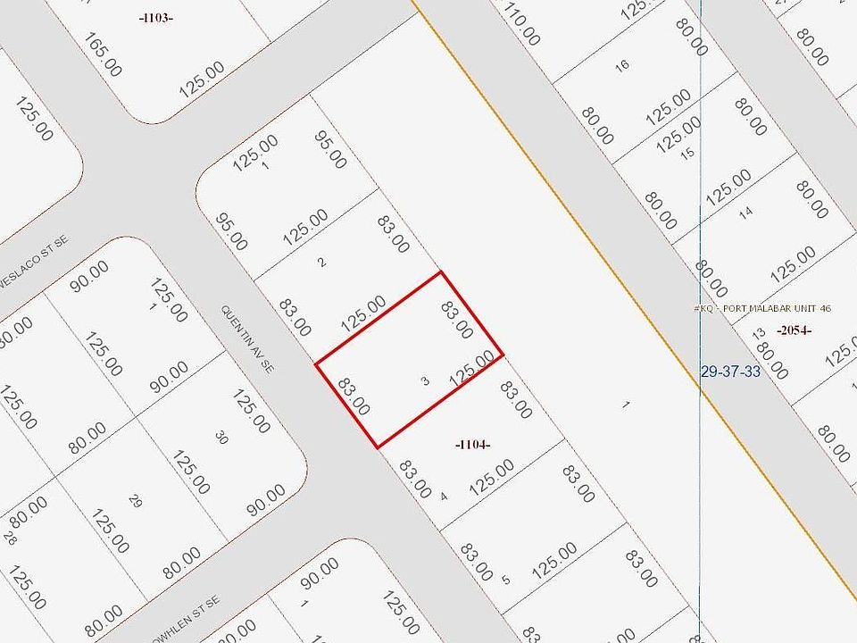 2nd image of 2821 Quentin Ave SE