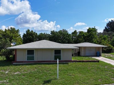 2967 Sailfish St NE, Palm Bay, FL, 32905