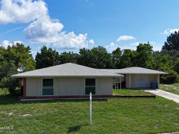 2967 Sailfish St NE, Palm Bay, FL 32905