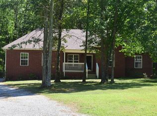 4439 Taylor Rd, Springfield, TN 37172