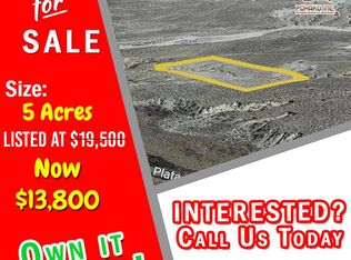 1 La Plata, Aztec, NM 87401