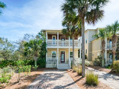 9 Woody Wagon Way, Inlet Beach, FL, 32461