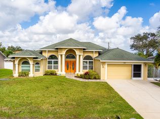 661 SW Seagull Ter, Port Saint Lucie, FL 34953