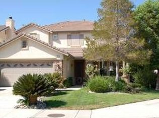 245 Christopher Michael Ln, Tracy, CA 95377