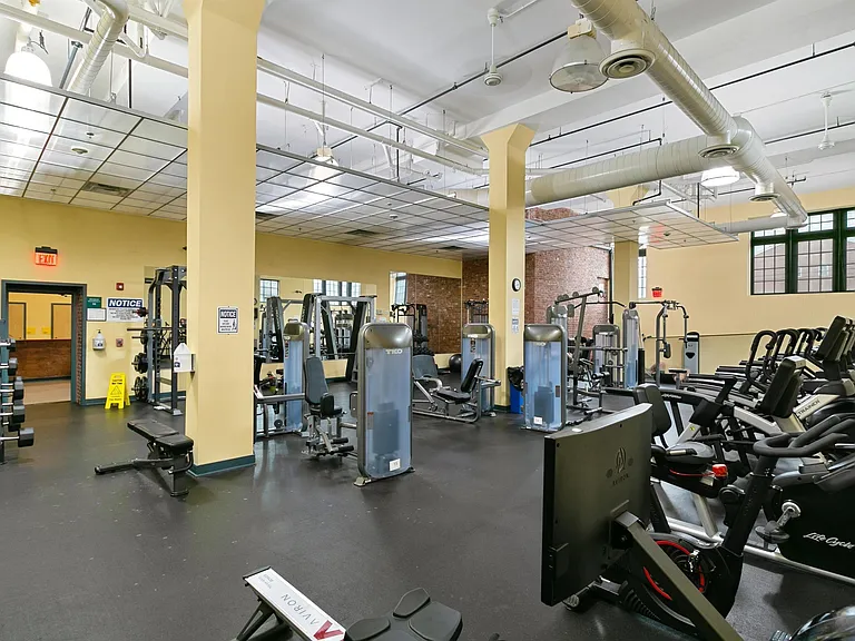 167 Wayne St #206A — Photo 18