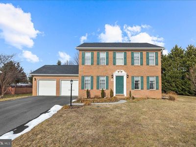 107 Atoka Dr, Winchester, VA, 22602