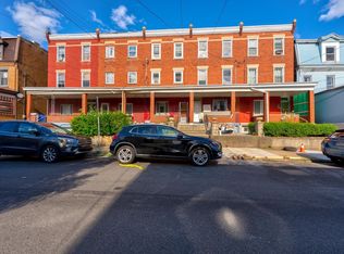 3422 Ward St FLOOR 3, Pittsburgh, PA 15213