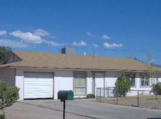 3110 Emilie Cir, Kingman, AZ 86401