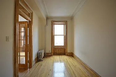 Rented by Citi Habitats