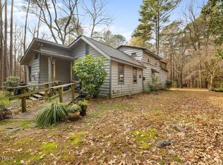 1115 Manco Dairy Rd, Pittsboro, NC 27312