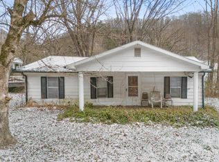 848 W Short Mountain Rd, Sneedville, TN 37869