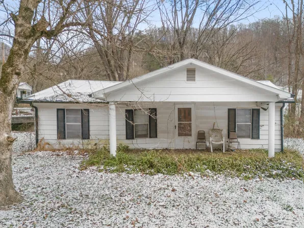 848 W Short Mountain Rd, Sneedville, TN 37869